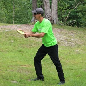 Meet your Posher, Gary